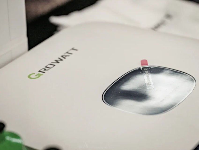 精進不止 | 古瑞瓦特逆變器的更新迭代