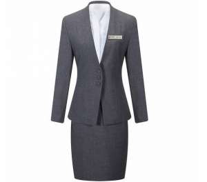 如何讓定制工作服體現(xiàn)企業(yè)文化與特色？